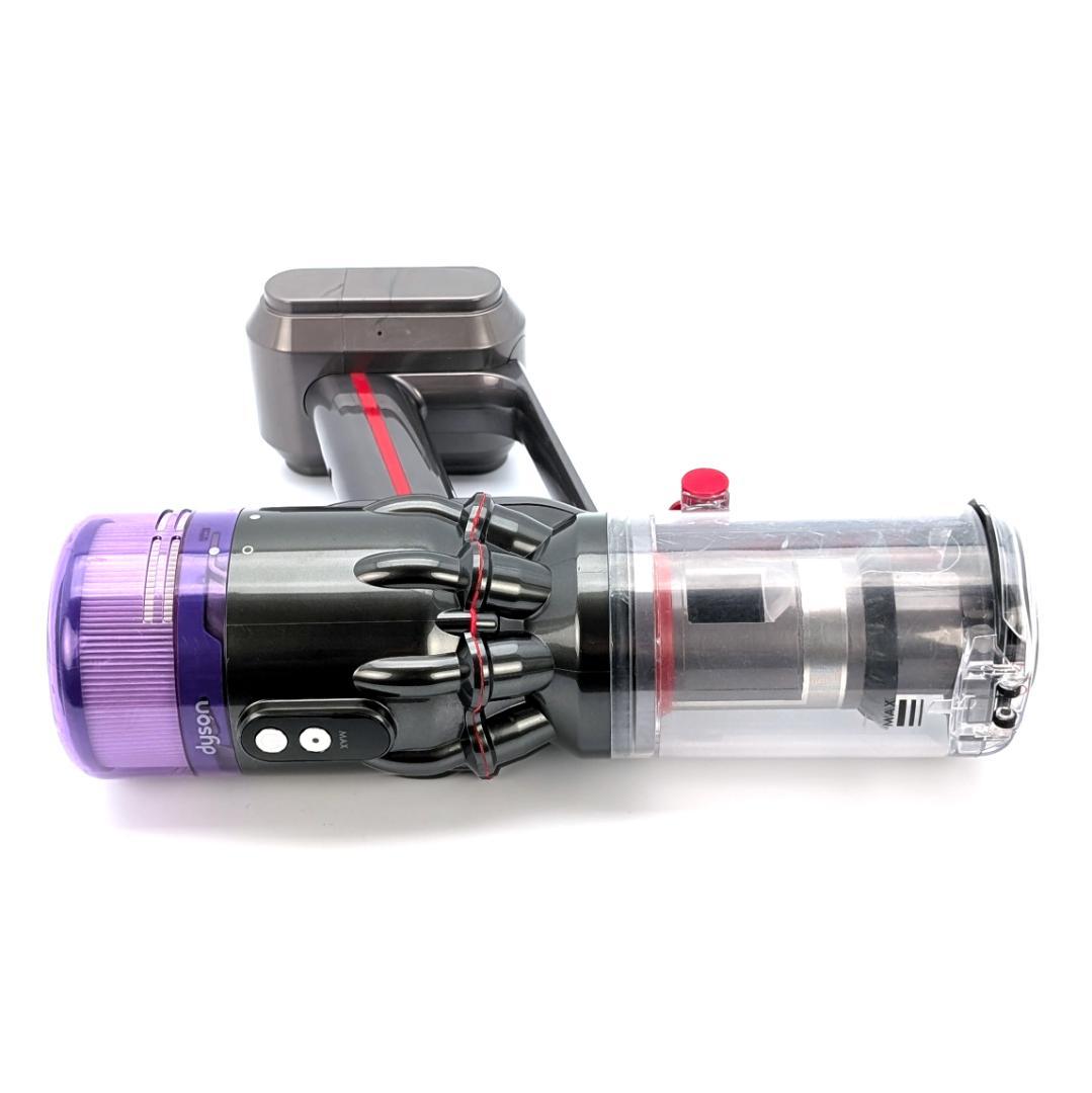 dyson micro 1.5kg SV21 コードレス掃除機