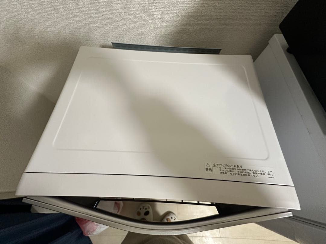 2024年製 SHARP 2段オーブンレンジ RE-SS10X