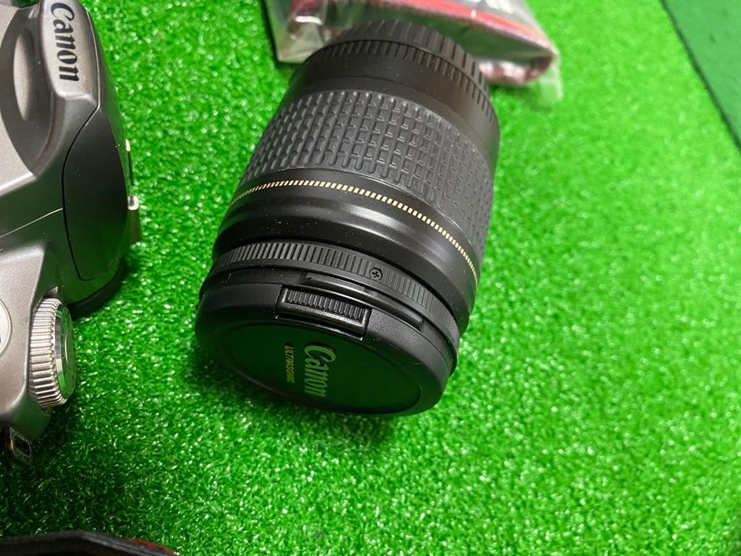 Canon EOS Kiss まとめ売り