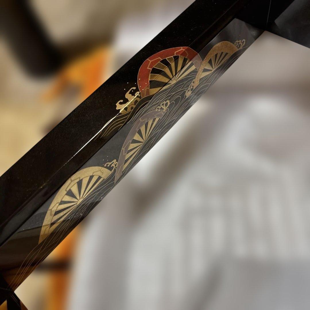 みよりんページ♫炉縁 お茶道具 谷内工芸 輪島塗 木箱