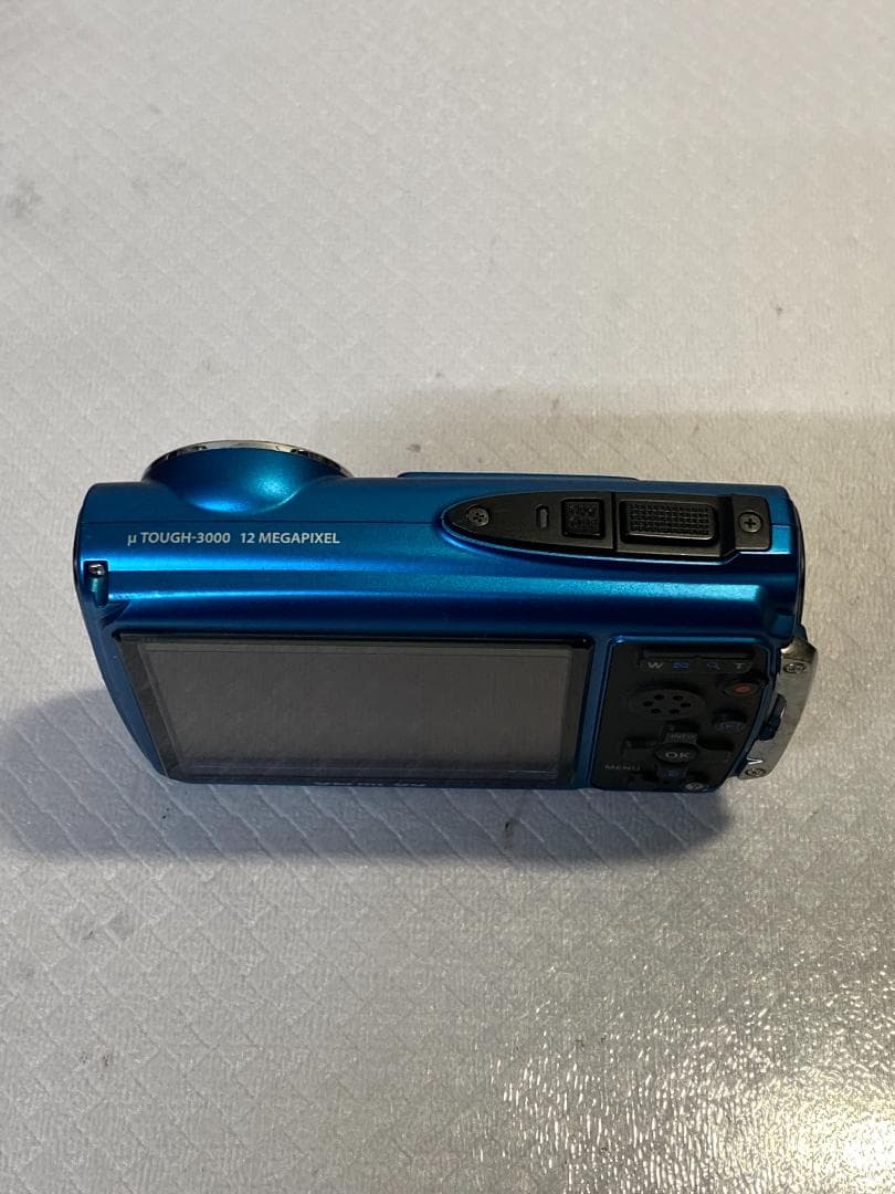 OLYMPUS μ Tough-3000#626