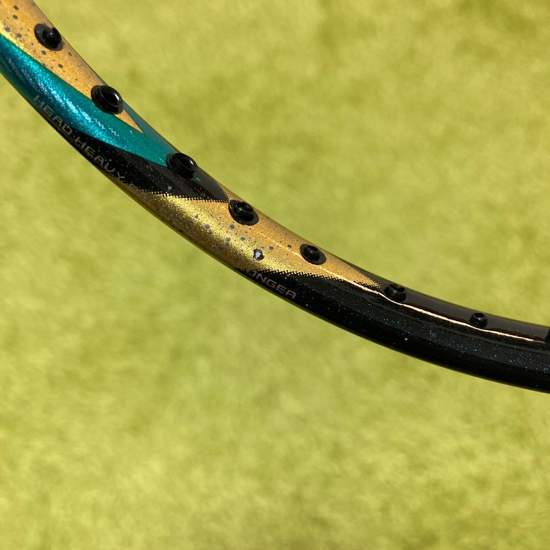 【良品】YONEX アストロクス88s pro 4U G6