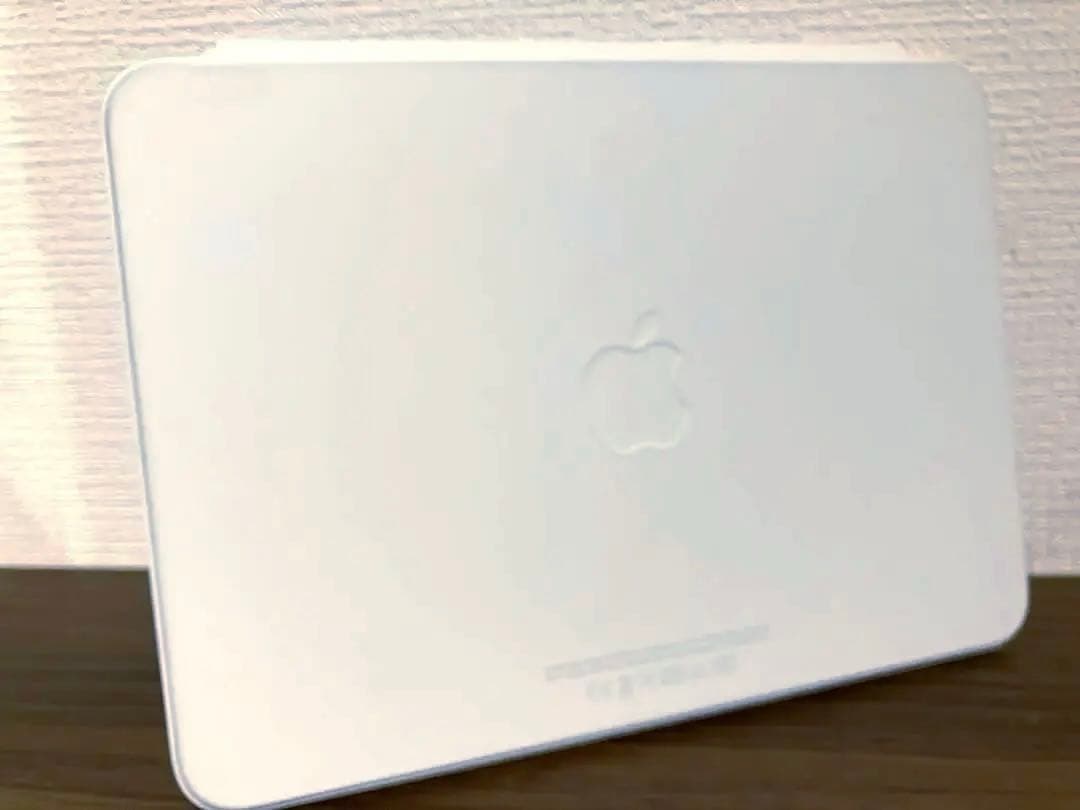 Magic Keyboard Folio iPad（A16）用 日本語版　美品