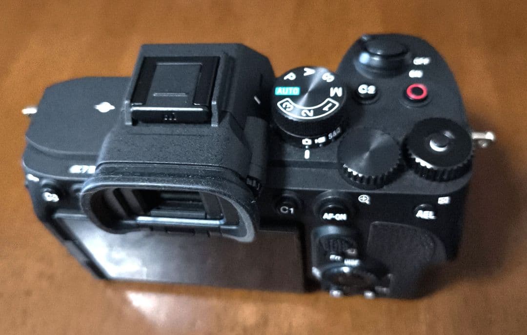 SONY ソニー α7IV ILCE-7M4 ボディ