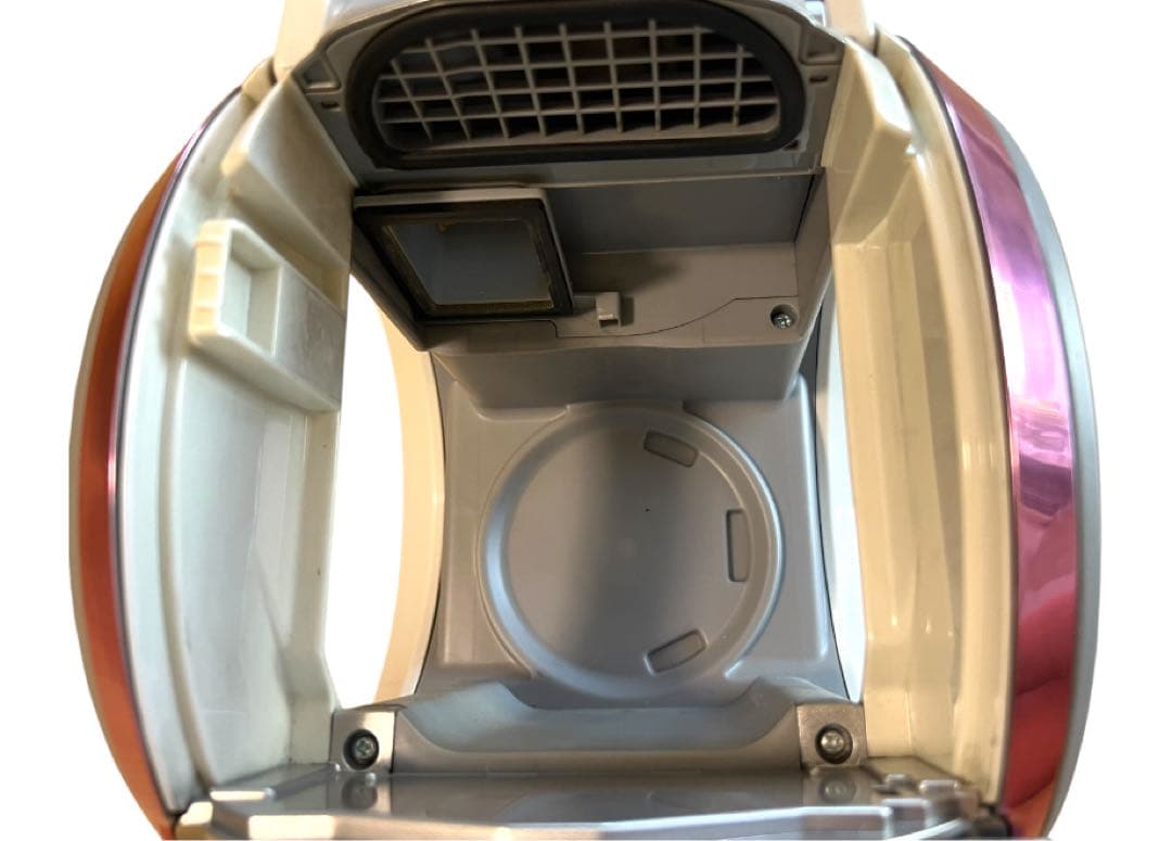 掃除機本体 SHARP