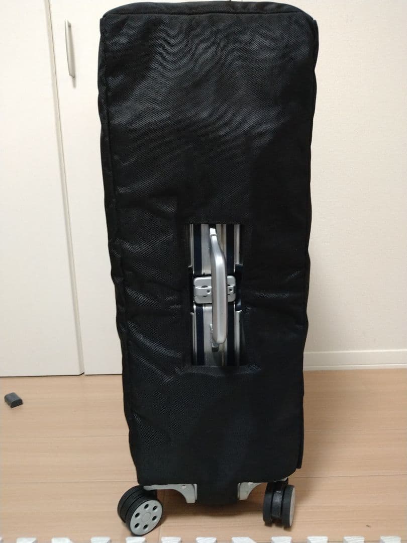 リモア 100リットル カバー付き