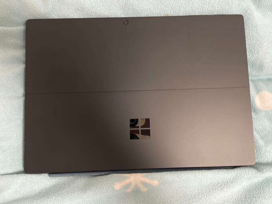 Surface Pro 7 本体のみ