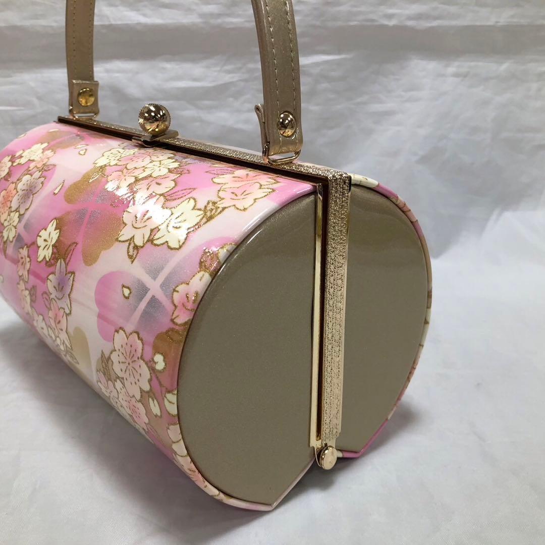 草履バッグ セット (新品) #918 振袖　成人式　結婚式