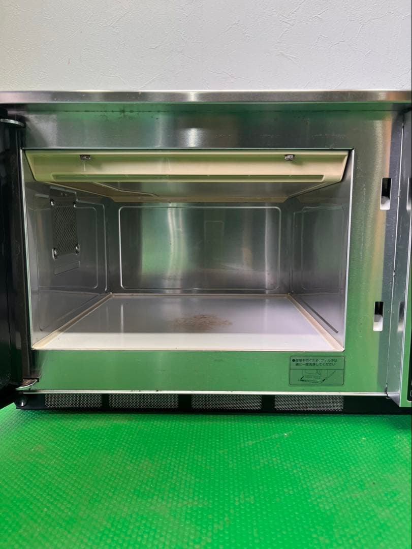 ☆工場整備品☆ホシザキ　業務用電子レンジ HM-16B形　業務用