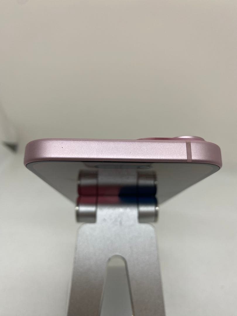 Iphone 15 256GB Sim フリー　40793