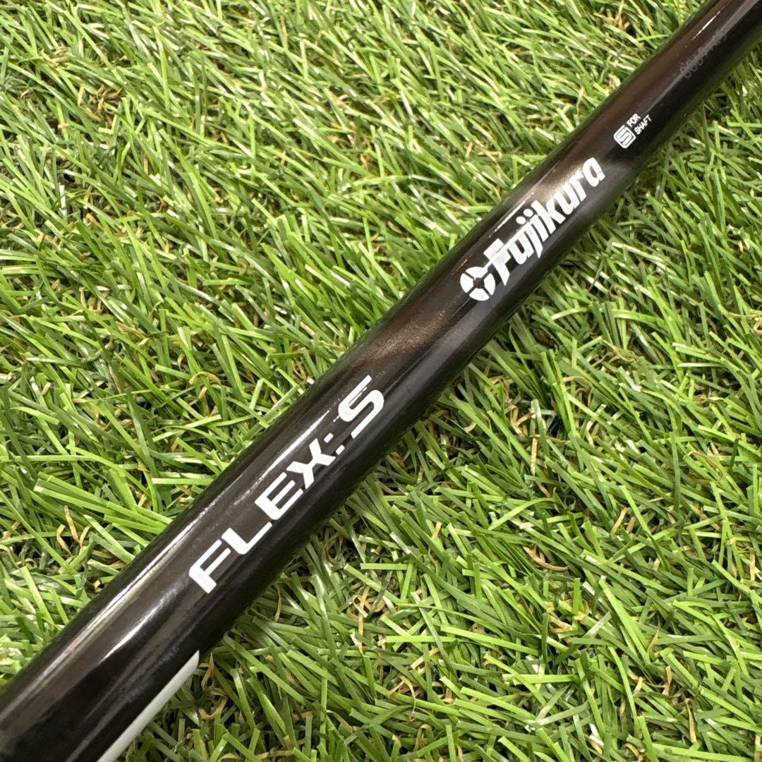 ‼️フジクラ スピーダー エボ4シャフト 661S ドライバー用 ピンスリーブ‼️