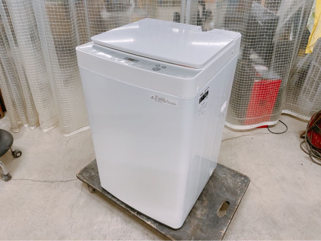 関東限定送料無料 TWINBIRD 全自動電気洗濯機 0201ほ6 H 220