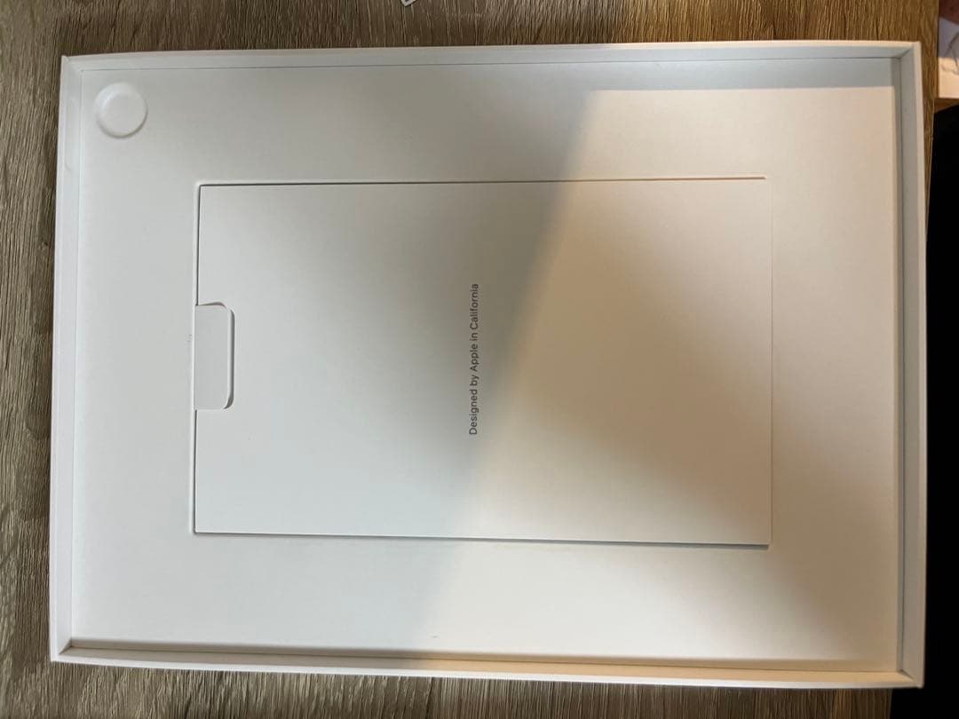 iPad Air M3 11インチ　ApplePencilPro