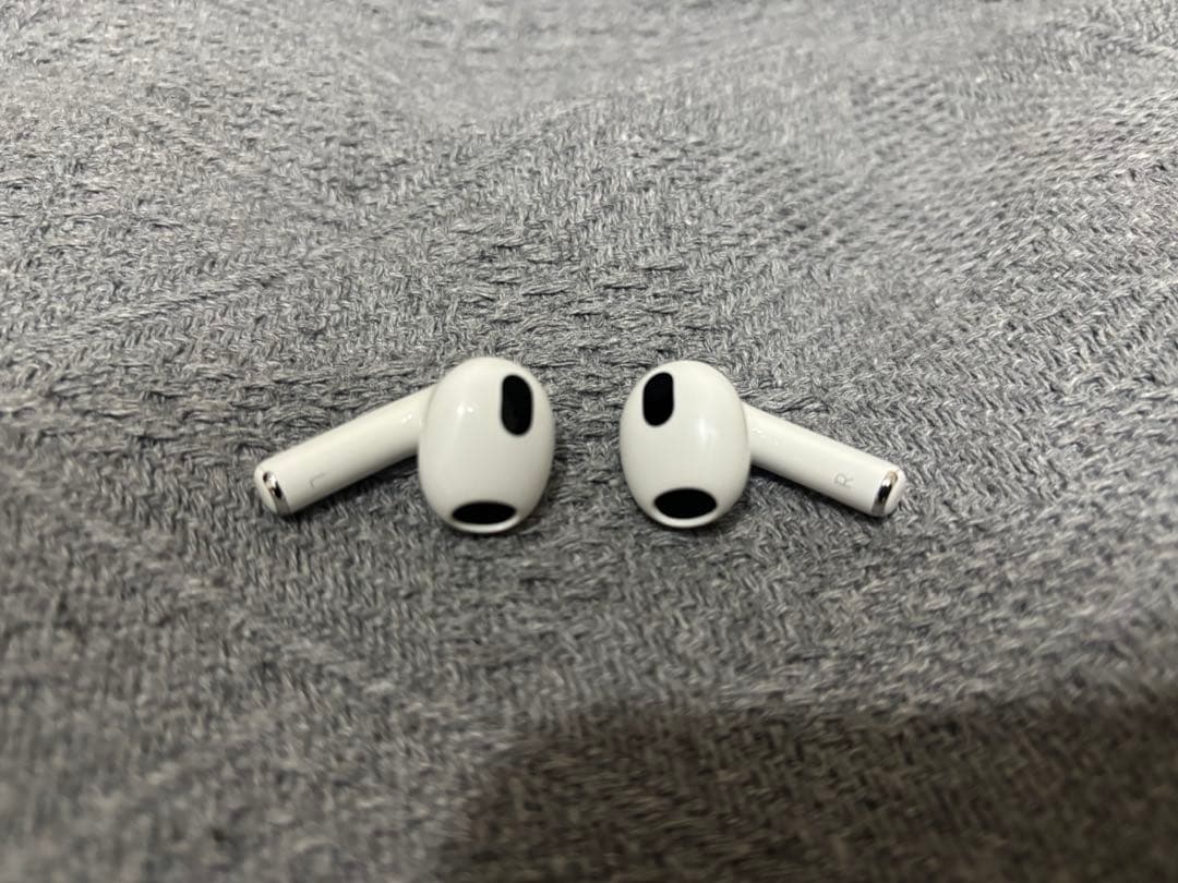 Apple AirPods 第3世代