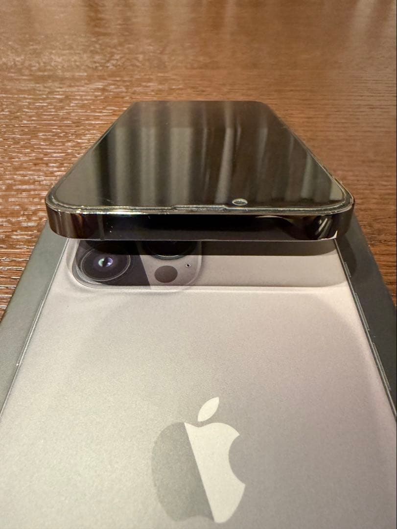 Apple iPhone 13 Pro Max 128GB グラファイト