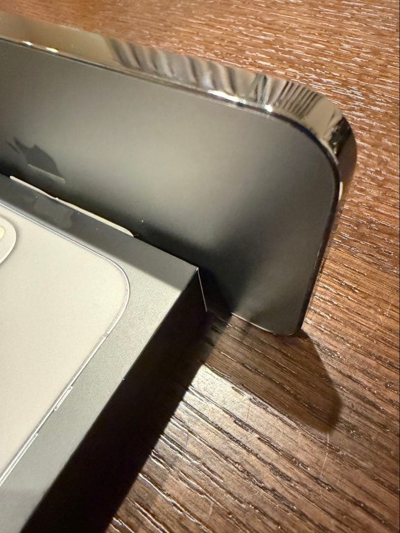 Apple iPhone 13 Pro Max 128GB グラファイト