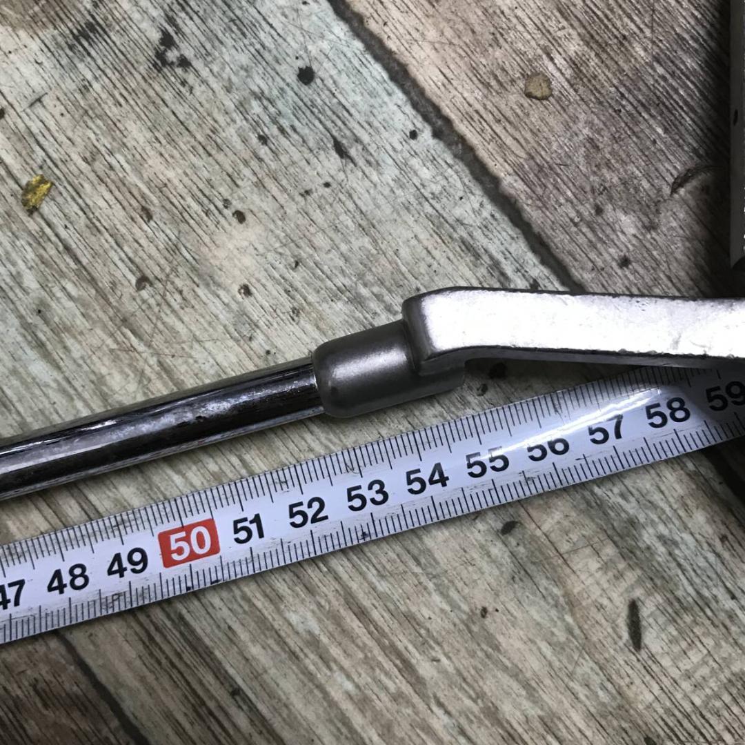 NIKE METHOD MODEL 001 ナイキ パター メンズ 右利き