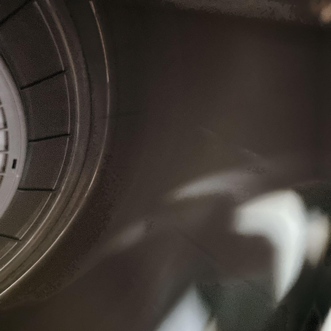 美品 エスティロ ドラム式電気乾燥機 ILD-321UPB-JP 2022年