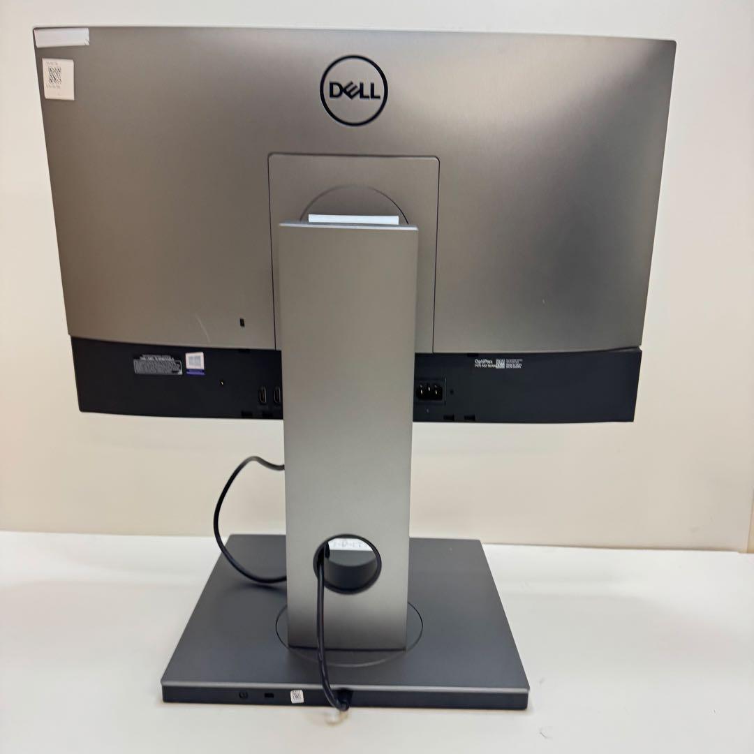 Windowsデスクトップ Dell Optiplex 7470 AIO i5-9500Office2021
