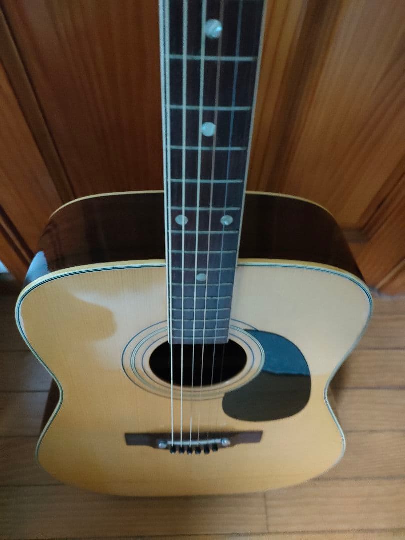 KAWAI FW-300 アコースティックギター