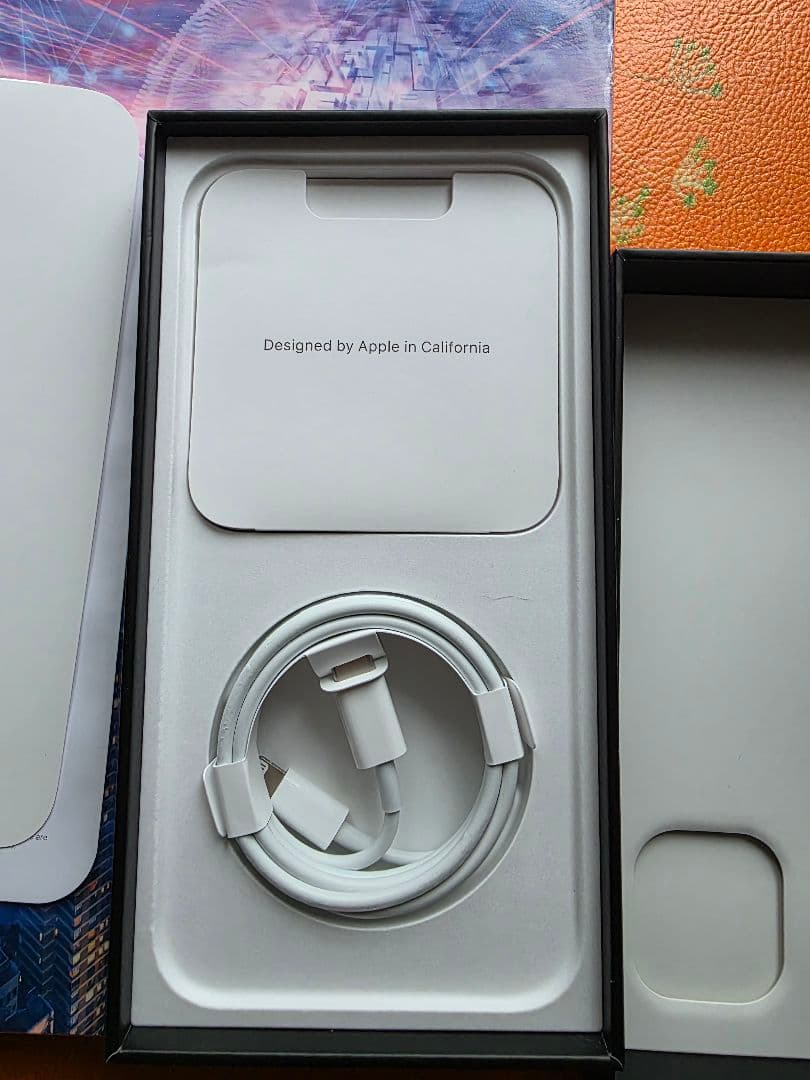 iphone12promax 512GB SIMフリー