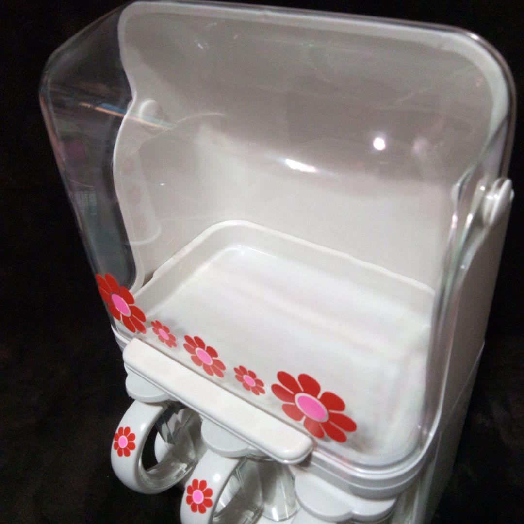 ★◆★ピノです★◆★◆ 昭和レトロ★＊調味料ラック＊KAWAII❣️❣️