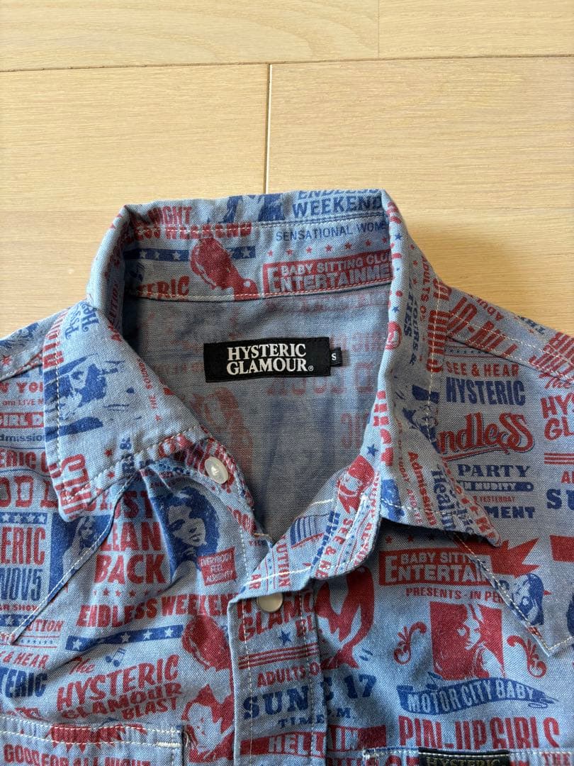 N*️様 HystericGlamourヒステリックグラマー9点まとめ売1000