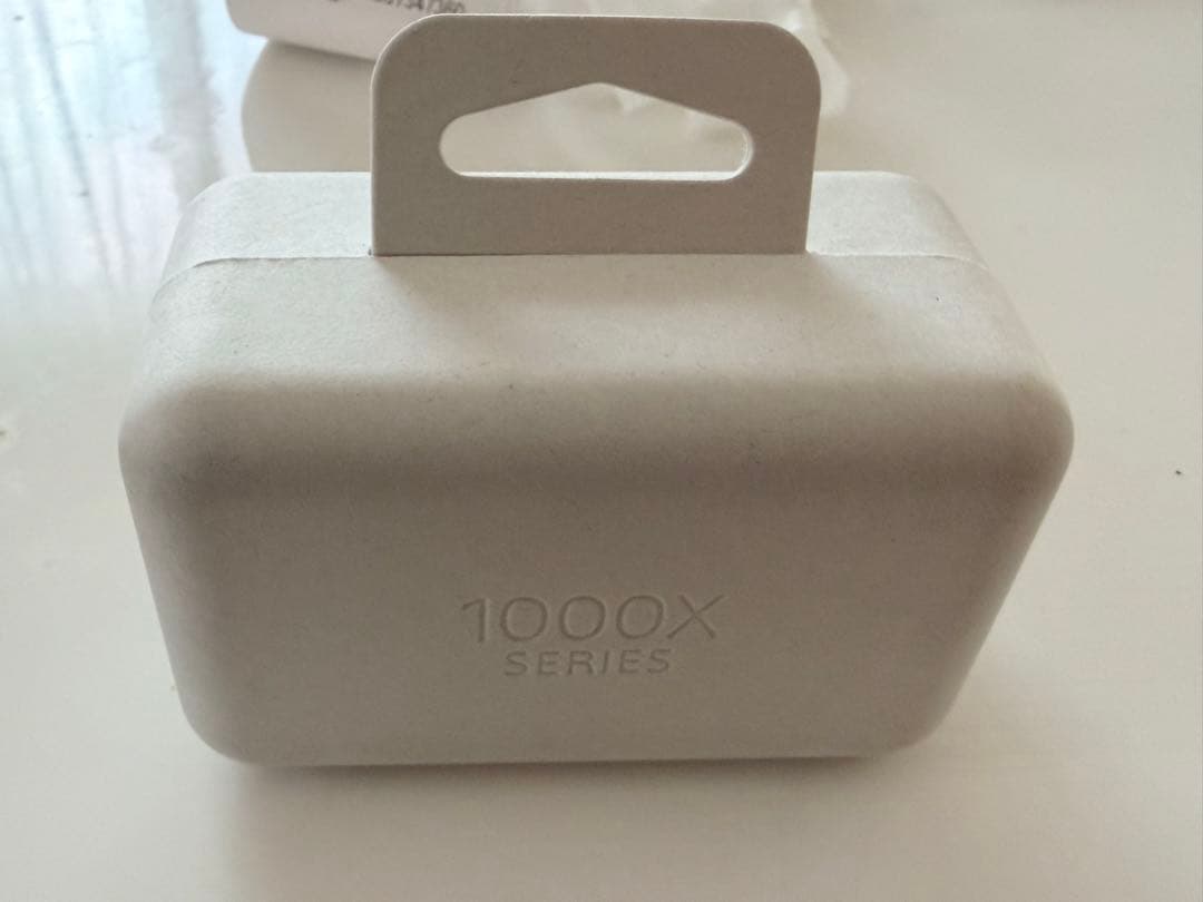 イヤホン WF-1000XM5