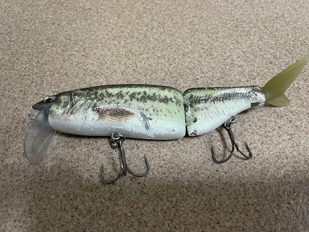 DRT TINY KLASH タイニークラッシュ　DRTバス　おまけ付き