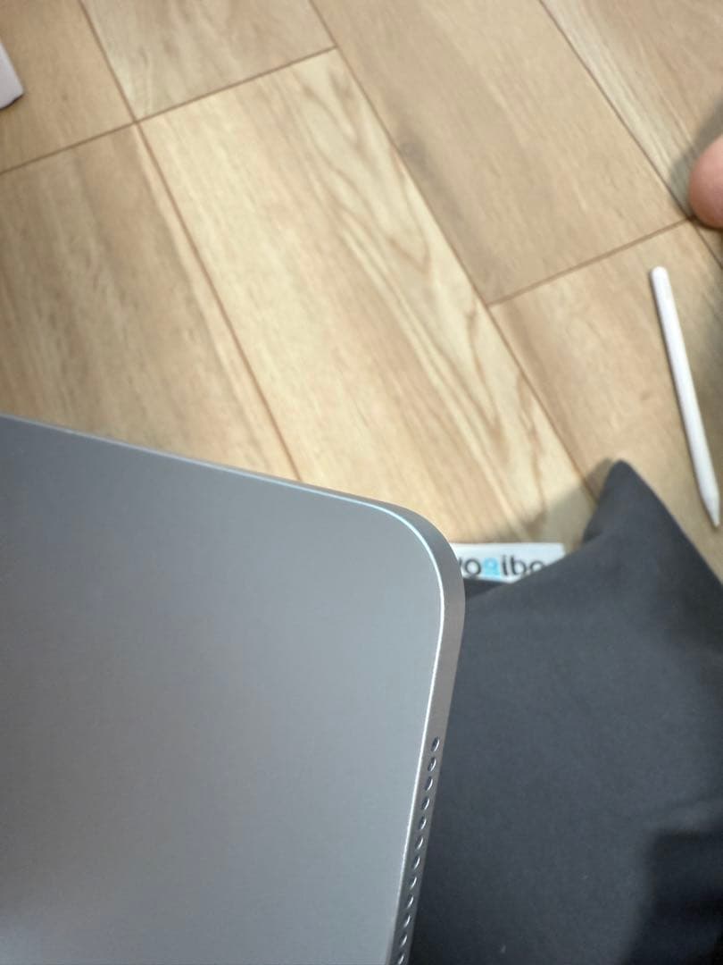 最終値下げ　iPad Air (M2) 11インチ　128GB