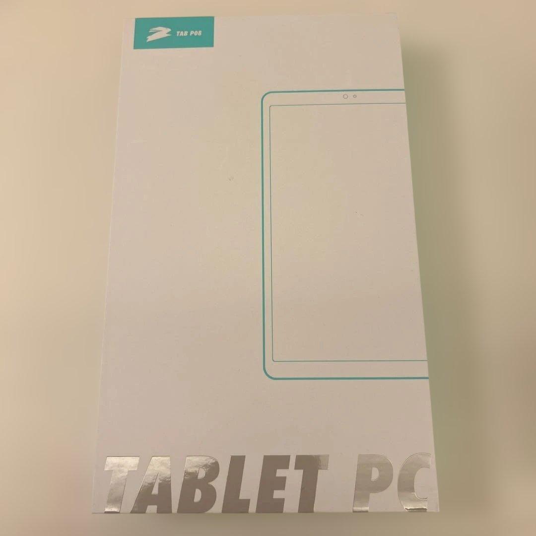 【2025年新型】タブレット 8インチ Wi-Fiモデル Android 15