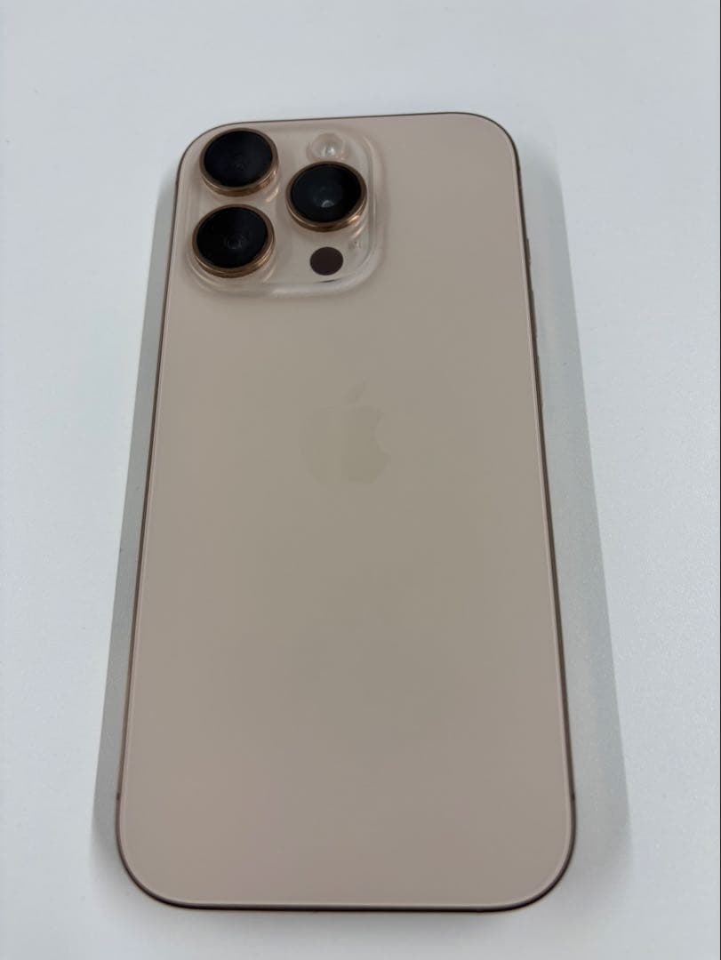 iphone 16 pro 256GB 香港版　dual sim