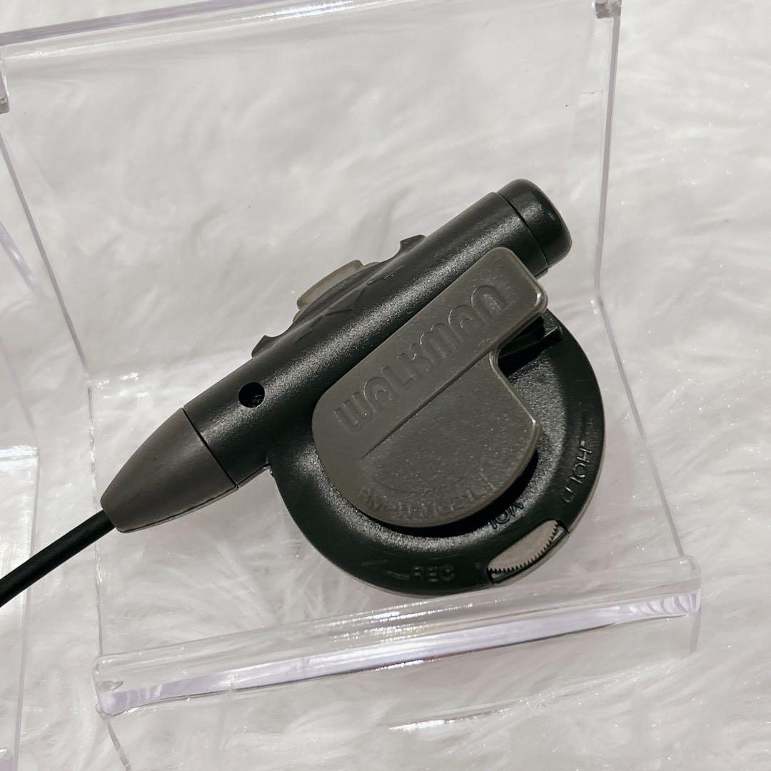 【箱付】SONYウォークマン WM-GX677 カセットプレイヤー ジャンク