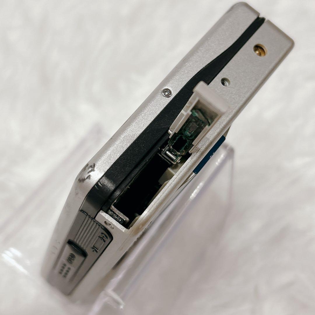 【箱付】SONYウォークマン WM-GX677 カセットプレイヤー ジャンク