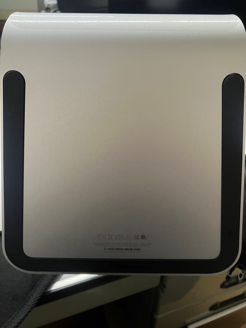 美品iMac 2020 27インチ 5K / i7 / 1TB SSD