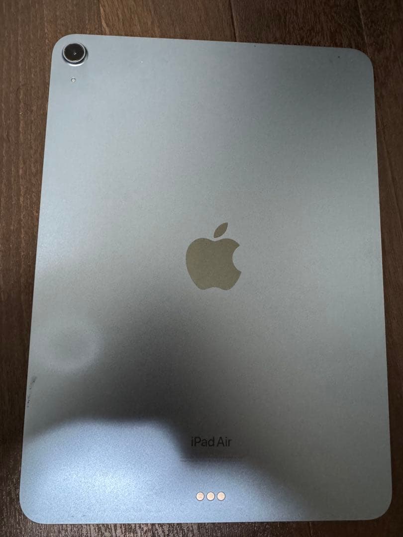 Apple iPad 第5世代 Wi-Fiモデル 256gb