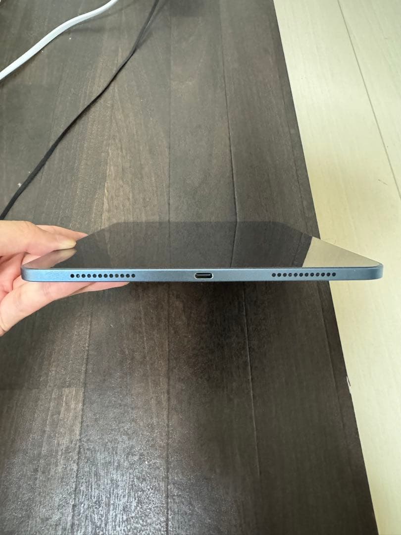 Apple iPad 第5世代 Wi-Fiモデル 256gb