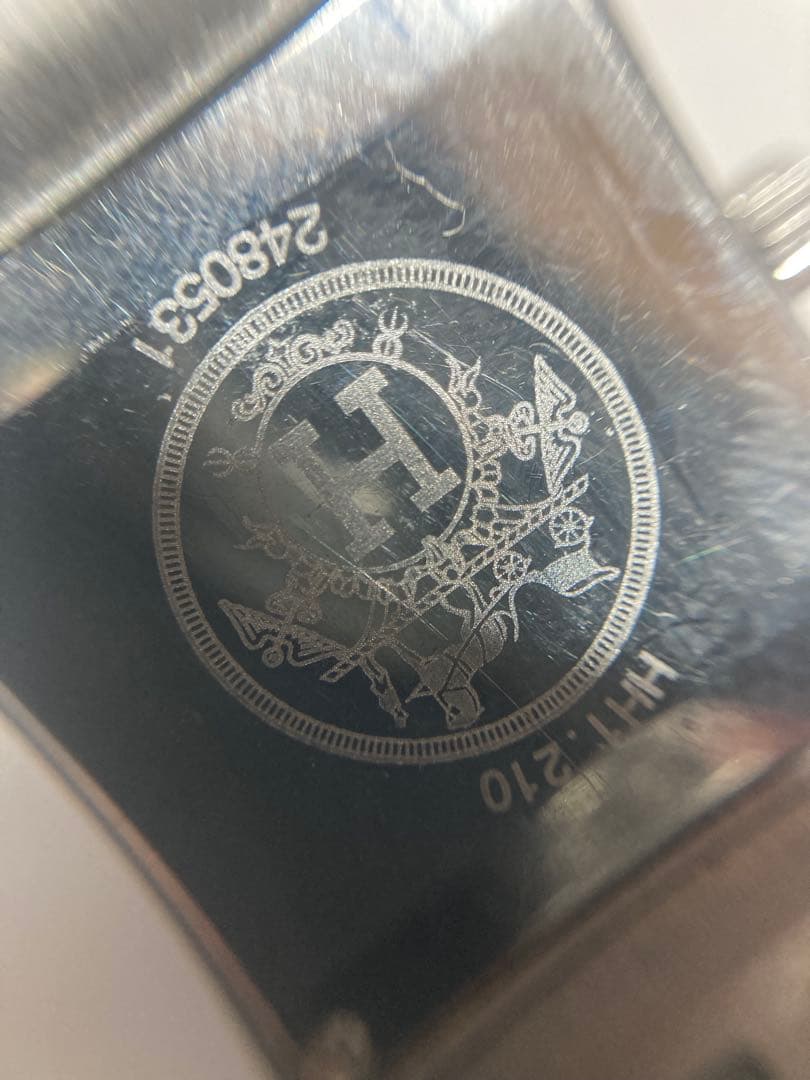 J&Y SYSTEM公式エルメス レディース腕時計 HH1.210⭐︎