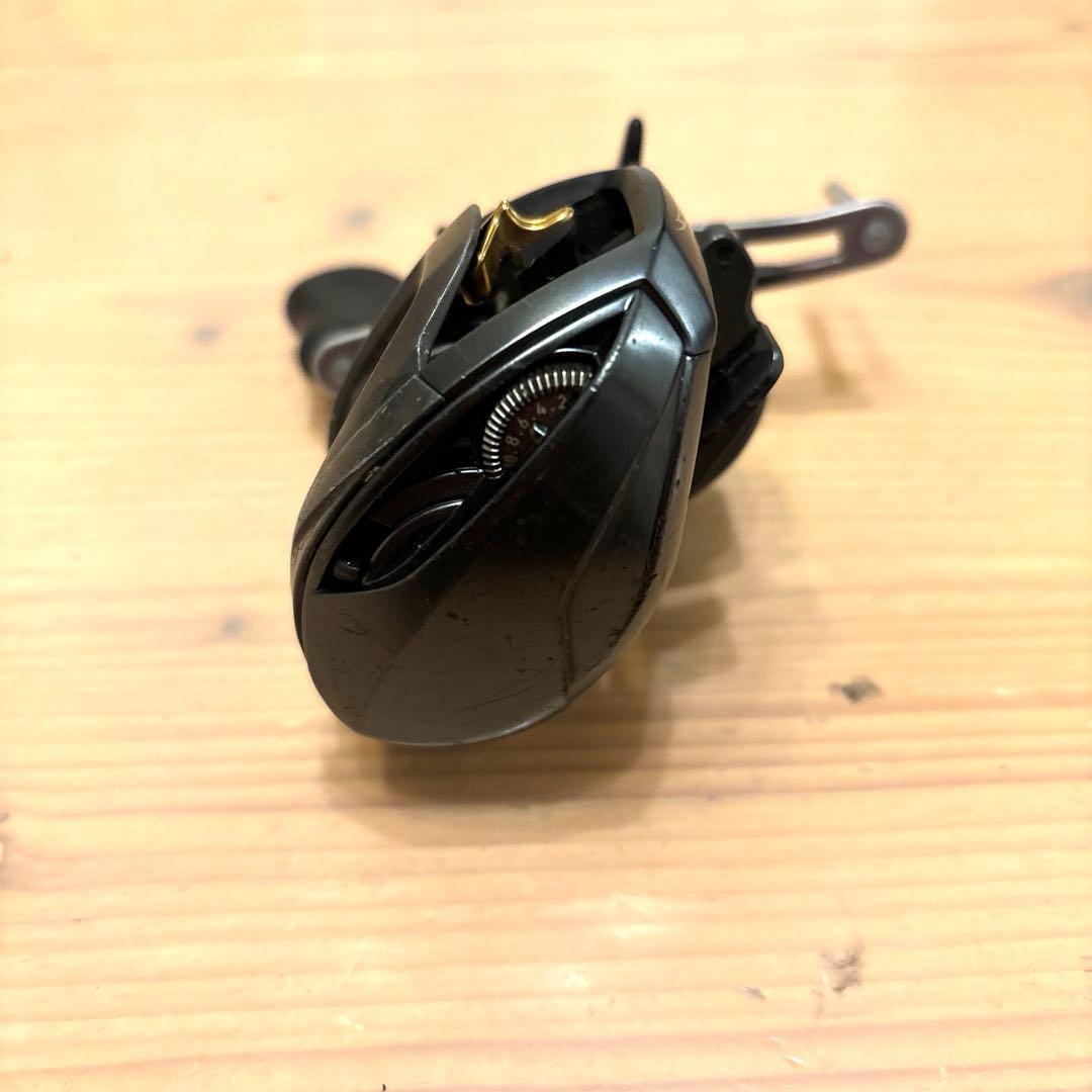 T*」様 ダイワ　17スティーズATW 1016SHL