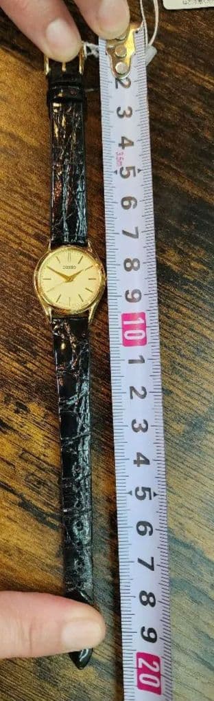 Seiko セイコー腕時計 新品