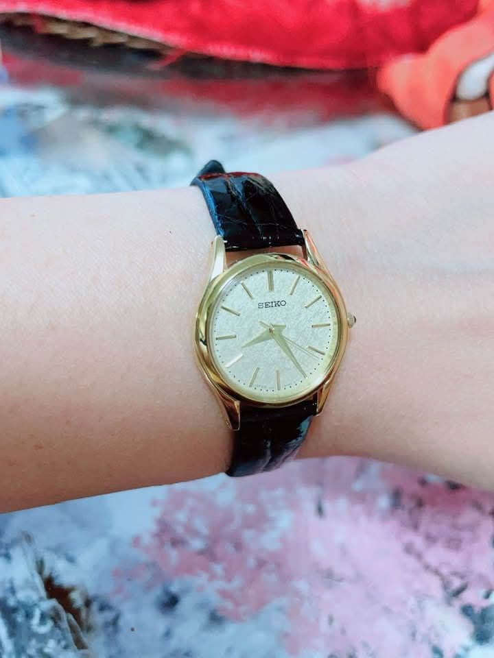 Seiko セイコー腕時計 新品