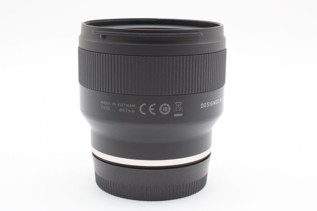 ■ ほぼ新品 ■TAMRON 20mm F2.8 Di III OSD M1：2