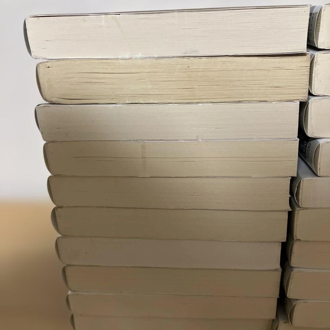 日本の歴史　講談社学術文庫　セット