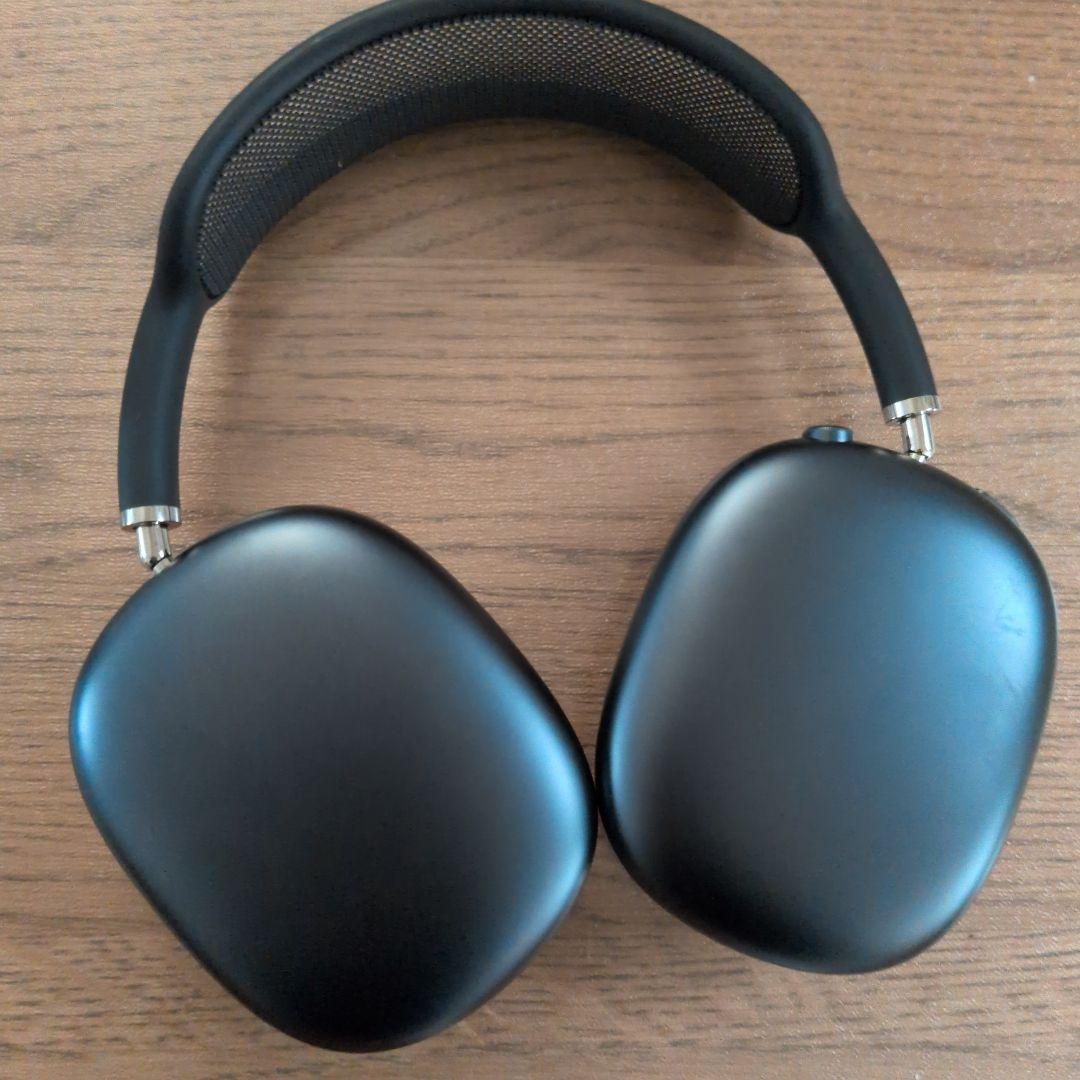 AirPods Max ブラック本体