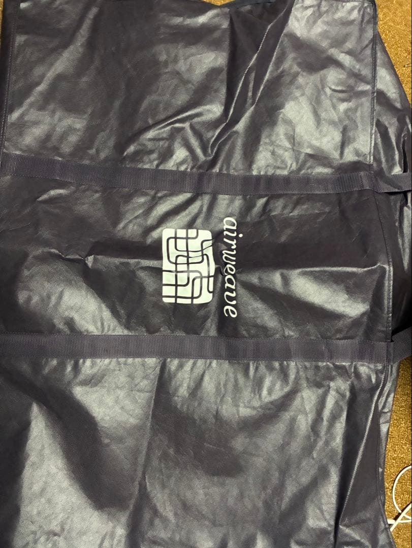 airweave 和匠　二重奏　シングル