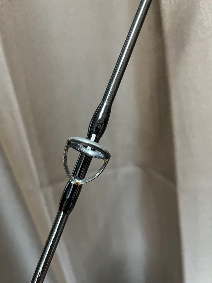 アブガルシア　ソルティーステージプロトタイプ　オフショアジギングロッド