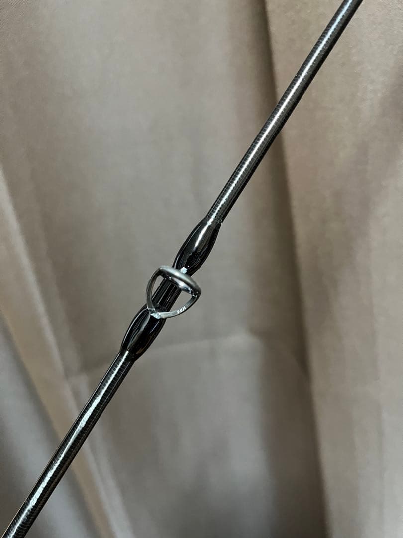 アブガルシア　ソルティーステージプロトタイプ　オフショアジギングロッド