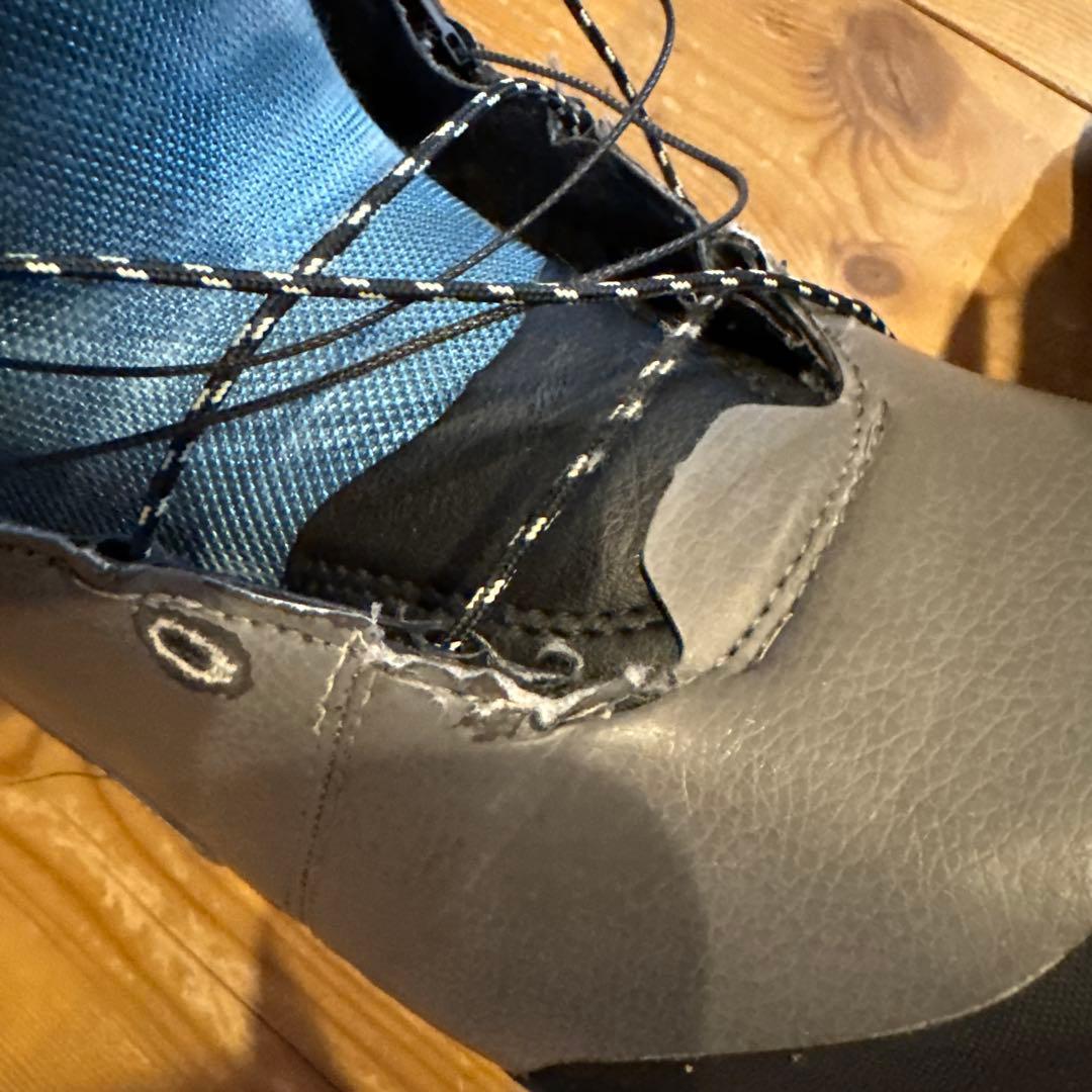 DEELUXE EDGE PRO 26.5サイズ