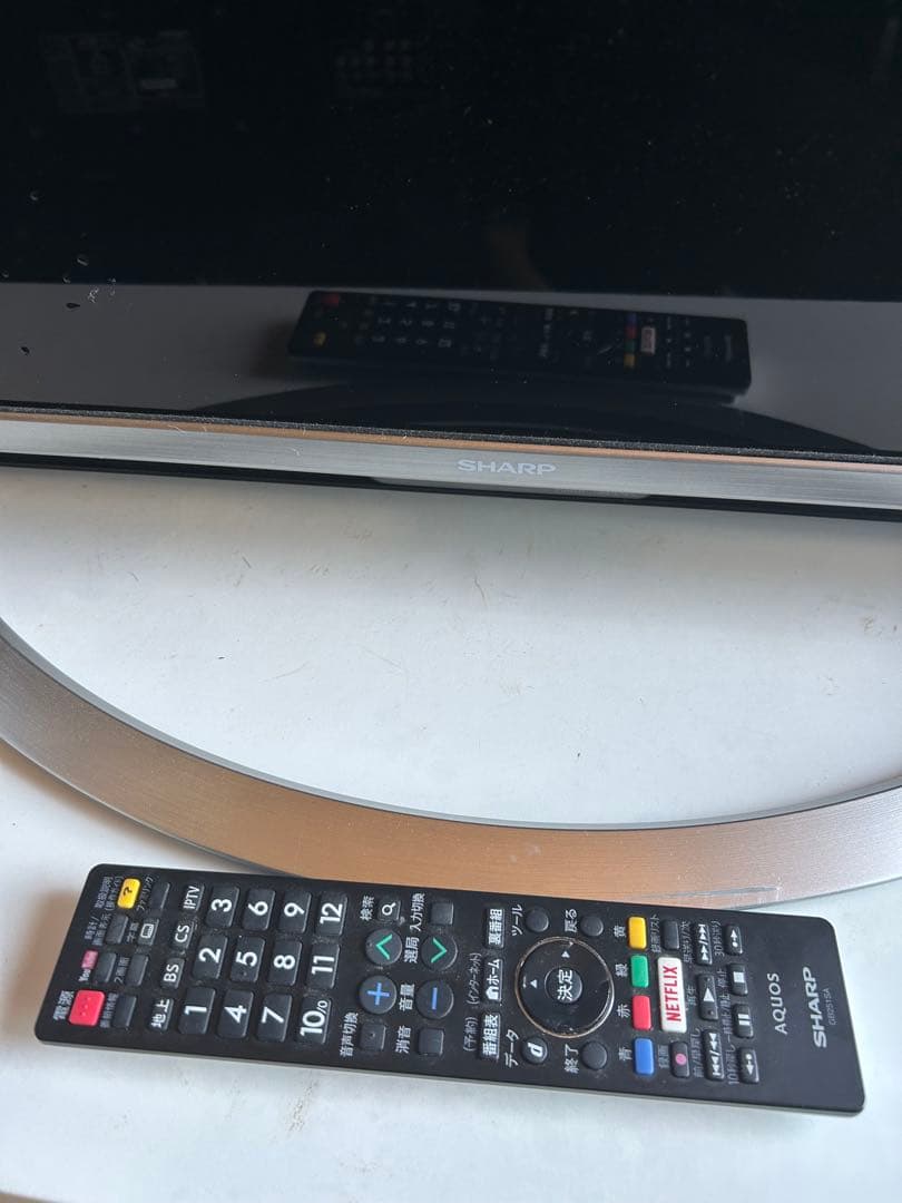 AQUOS LC-50US45 2017年製 中古 激安