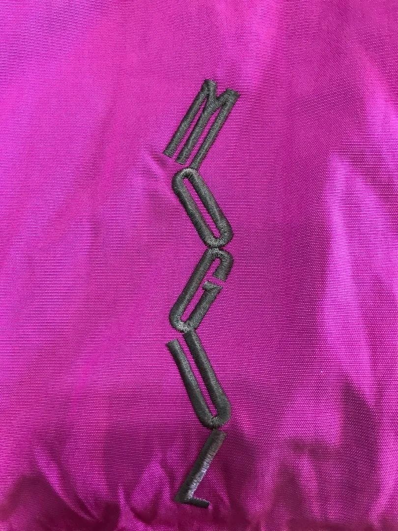 THE NORTHFACE　ビンテージ　スノーウエア　Mサイズ　ほぼ未使用品